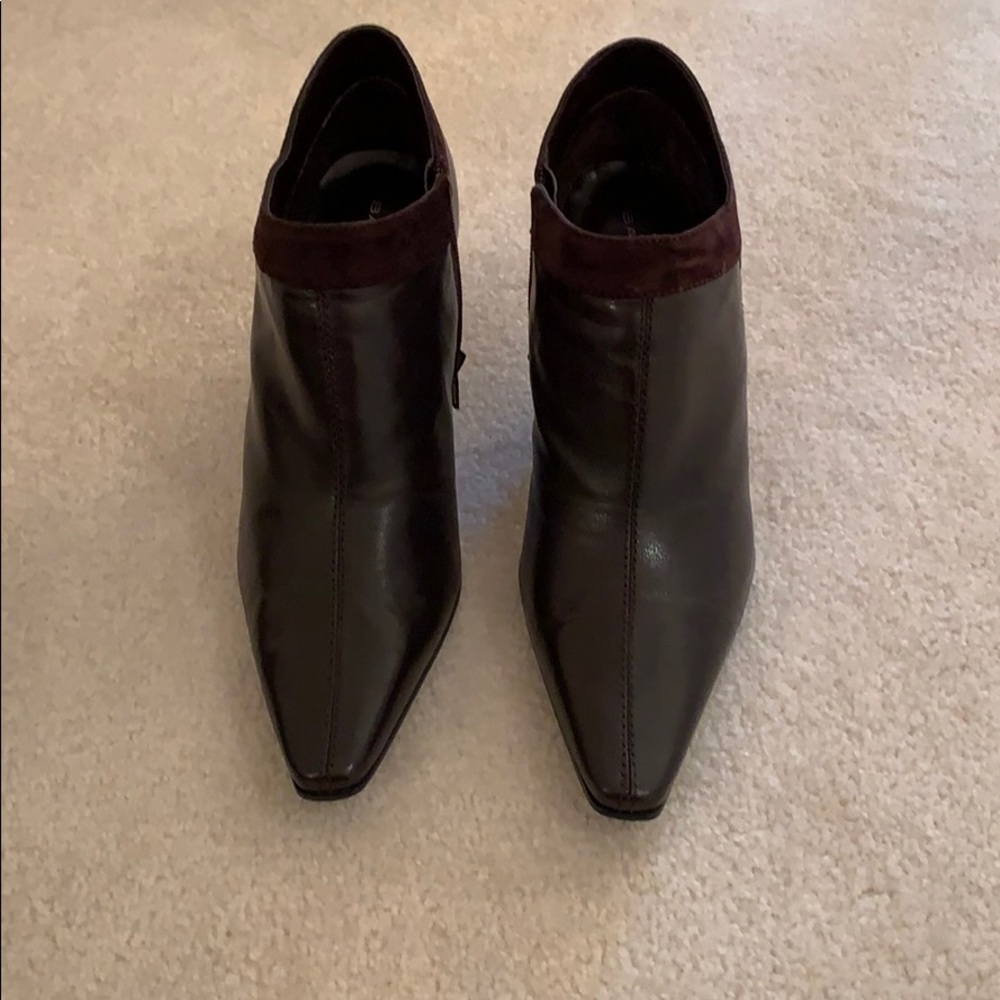 Bandolino ankle boots